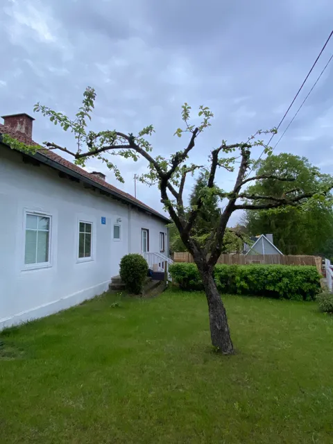 Apartamenty Sami Swoi