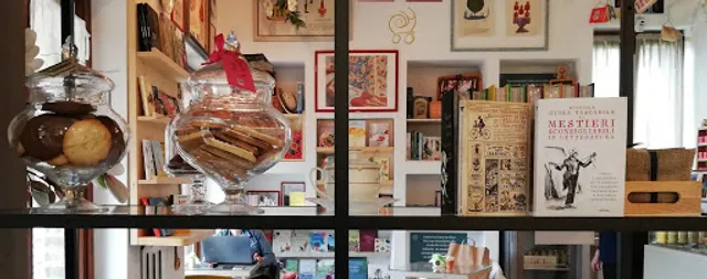 Festina Lente Bistrot