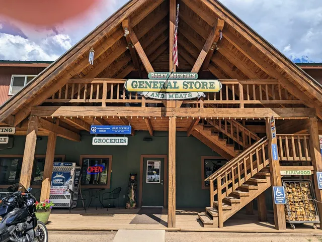Rocky Mountain General Store