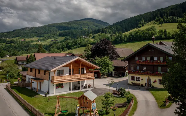 Bauernhof Pension Haufhof