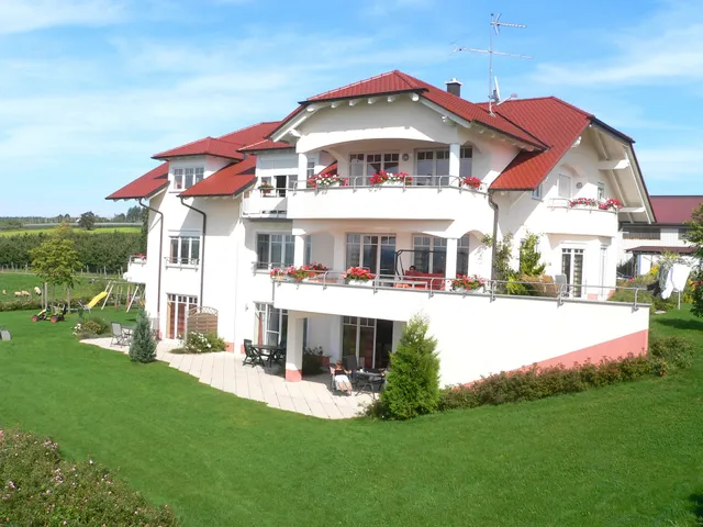 Feriendomizil Marschall