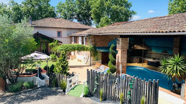 Au Clos Saint Georges