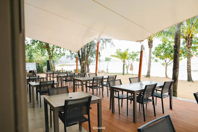 Sire Beachfront Restaurant
