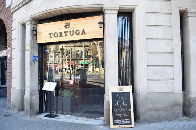 Tortuga Restaurante