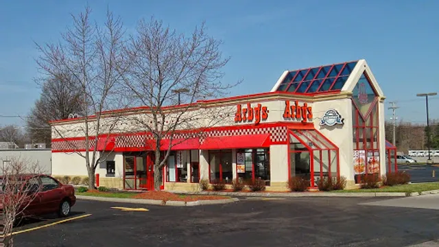 Arby's
