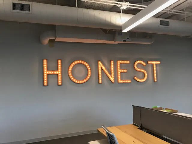 The Honest Company