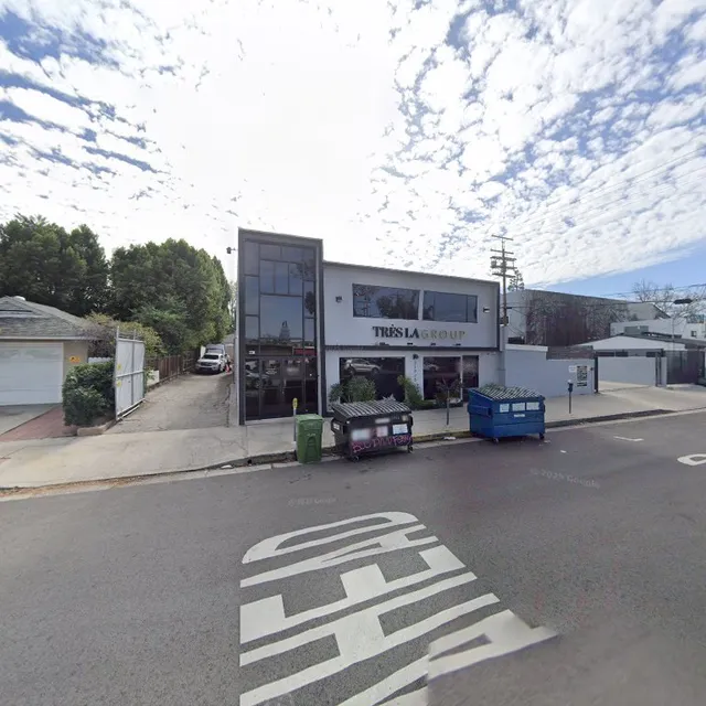 Trés LA Group