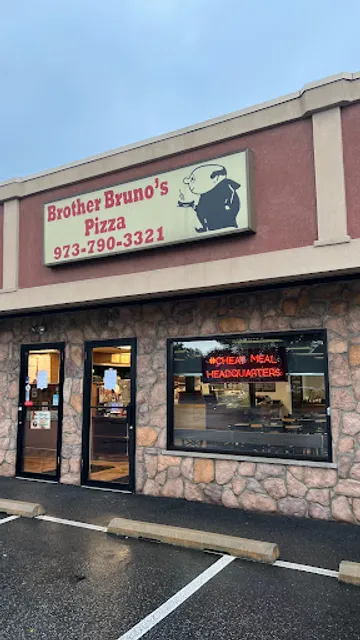Brother Bruno's Pizza, Deli & Bagels