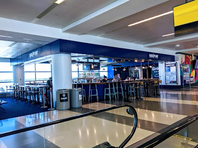 Blue Point Brewing Company