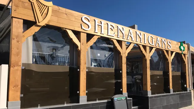 Shenanigans Irish Bar