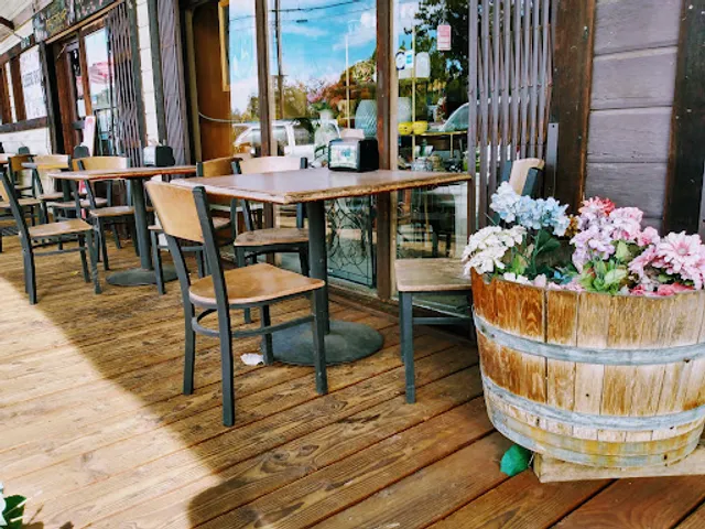 Newcastle Cheese Shop