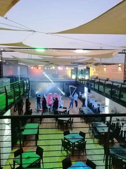 Taverna la Tammurriata