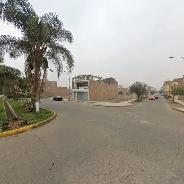 Rinconcito Chinchano