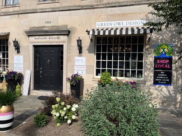 Nest Proper Boutique