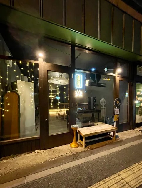 TEIRYUJO FURANO MUSIC & BAR