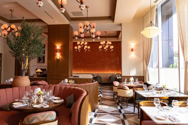 Via Condotti Restaurant | Halifax, Nova Scotia