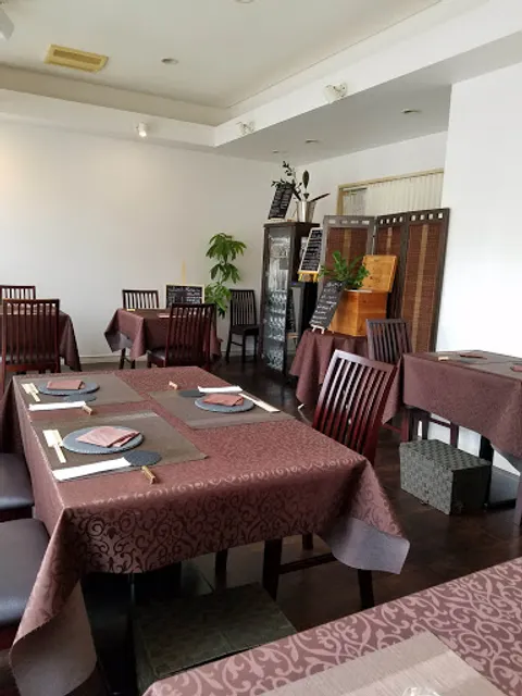 イタリアンレストラン NOSH