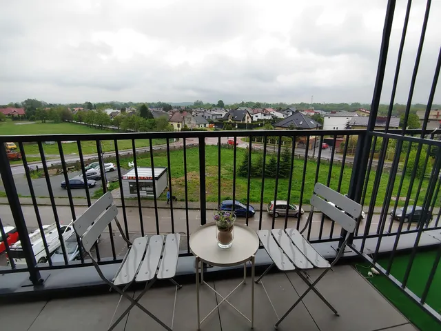 Apartamenty NIKO Zator