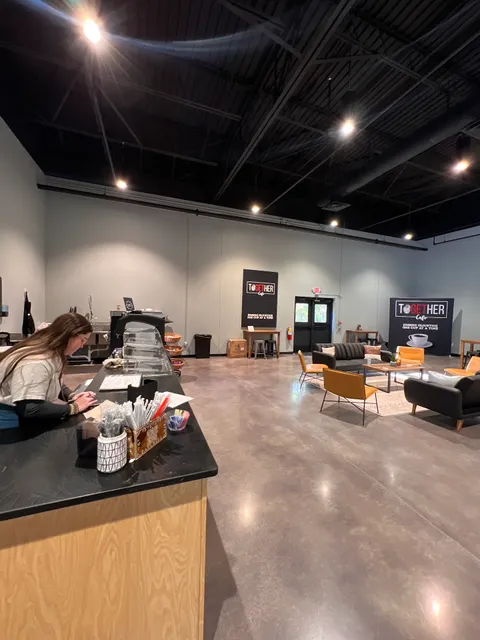 Together Cafe Cleveland