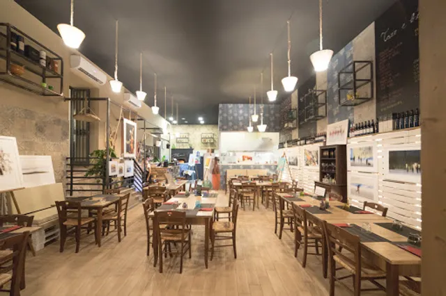 Il Fico Vino e Cucina