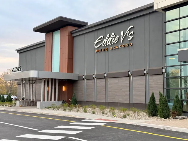 Eddie V’s Prime Seafood