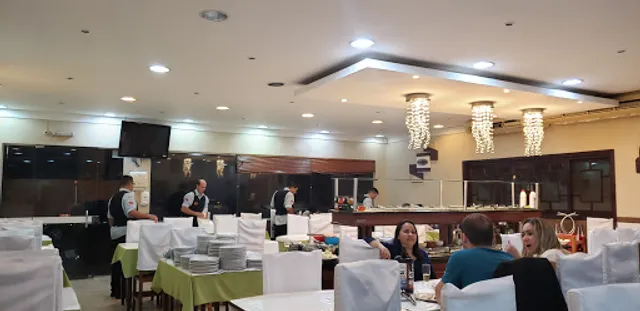 Churrascaria Gaúcha