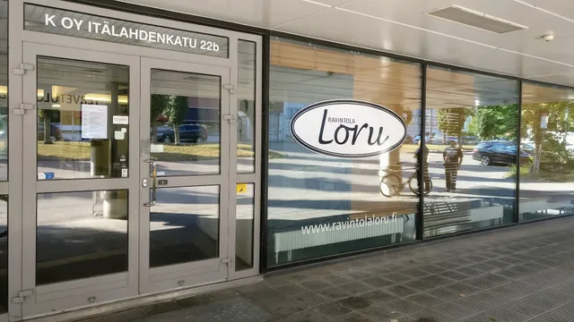 Restaurant Loru