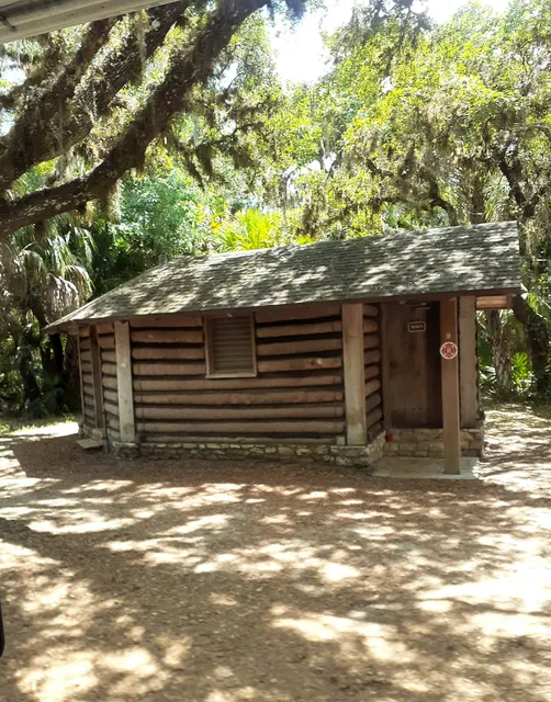 Myakka River State Park Youth Camp