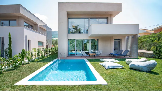 SunBlue Boutique Villas