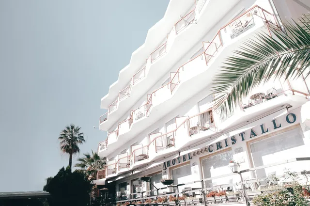 Hotel Cristallo