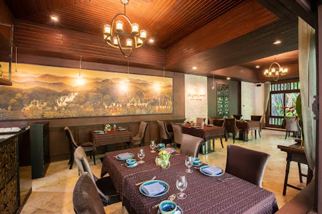 Sayomporn Thai Restaurant