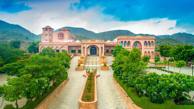 Pratap Mahal, Ajmer - IHCL SeleQtions
