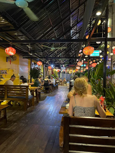 Lantern's Restaurant