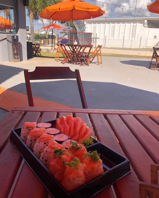 Posto 14 / Garden Sushi Bar