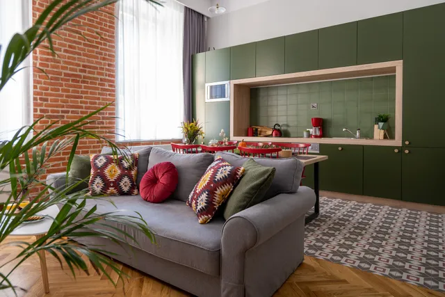 Kokon Old Town Apartment