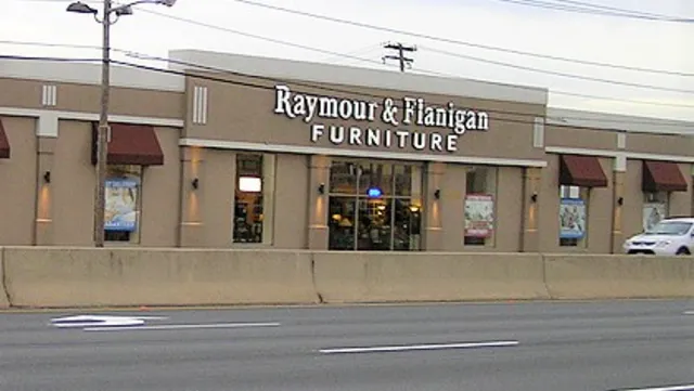 Raymour & Flanigan Furniture and Mattress Store