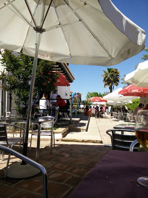 Restaurante El Carmen. Bodas y Eventos