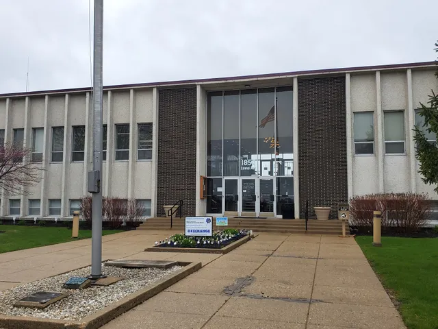 City of North Chicago