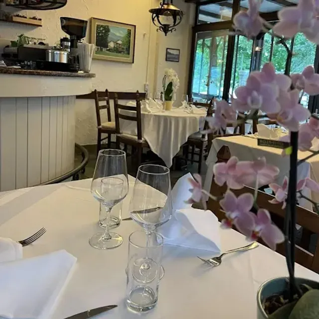 Osteria La Riva