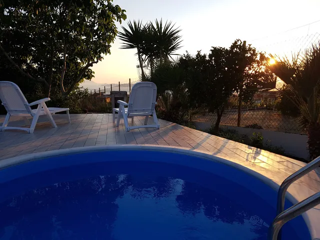 B&B La Mariposa de la Reina