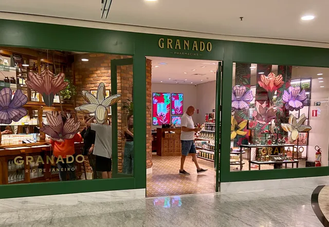 Granado Pharmácias