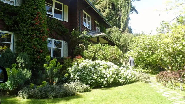 The Lodge at the Old Dorm
