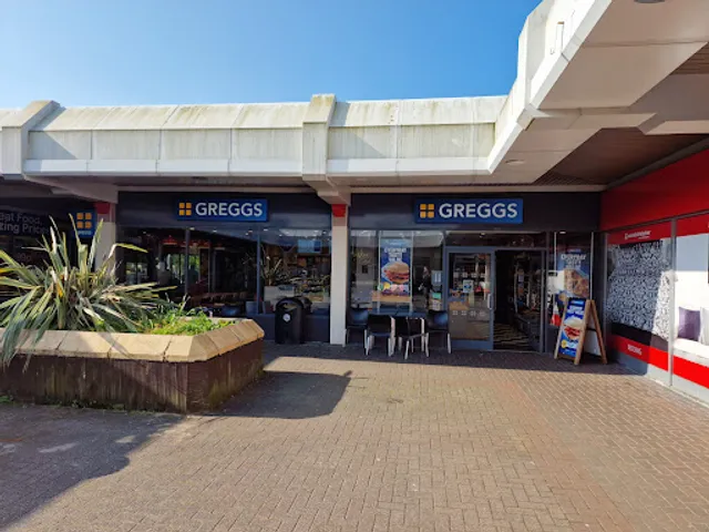 Greggs