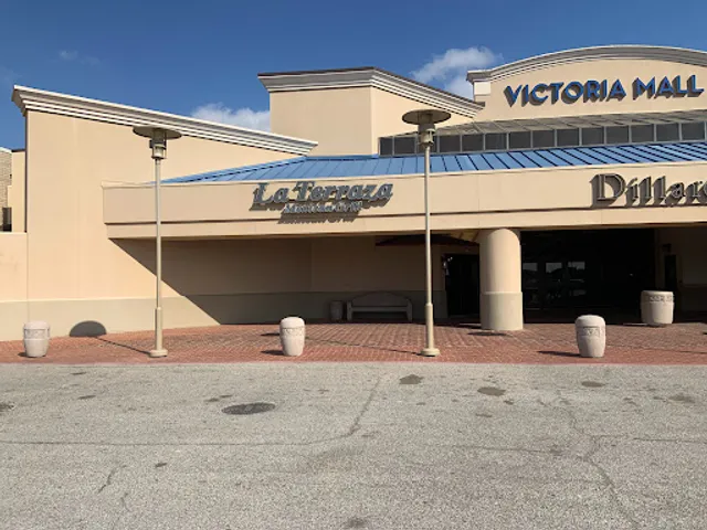 La Terraza Mexican Grill