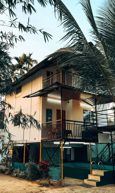 Dream Connect Home Wayanad