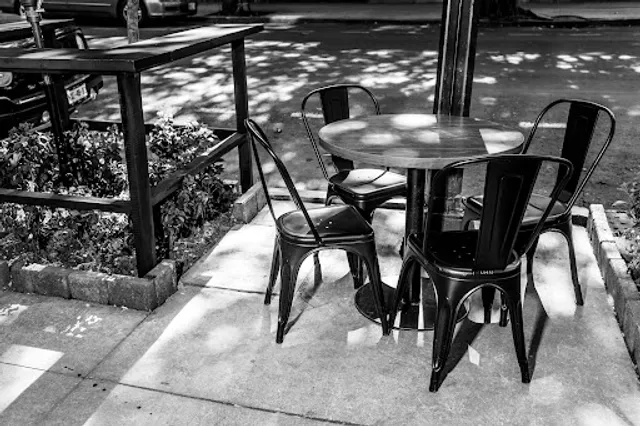 Taquería "Sin Nombre"