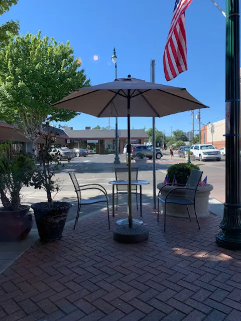 World Coffee House Co.