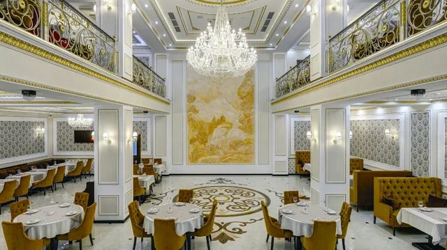 Ресторан "Iskender"