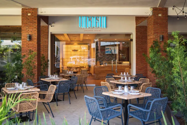 Unagui Japanese Cuisine