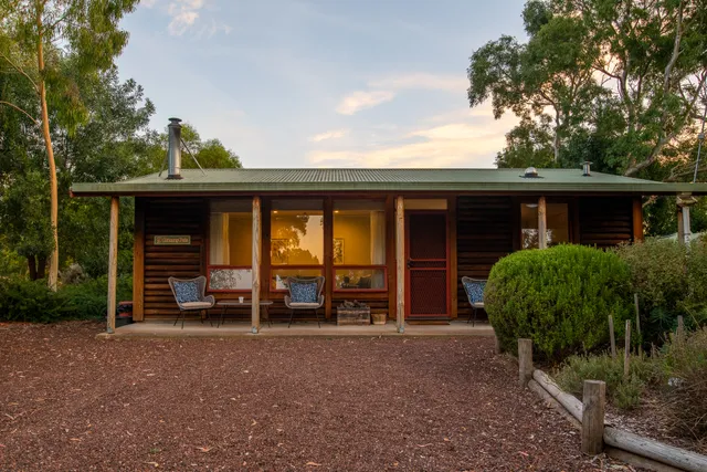 Southern Grampians Cottages